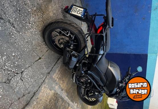 Motos - Bajaj Dominar 400 Tourer 2025 Nafta 2500Km - En Venta