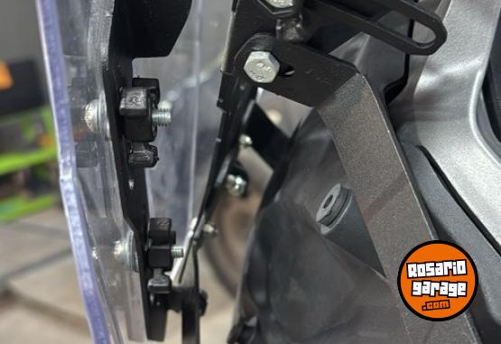 Motos - Bajaj Dominar 400 Tourer 2025 Nafta 2500Km - En Venta