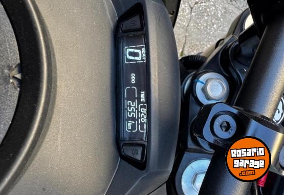 Motos - Bajaj Dominar 400 Tourer 2025 Nafta 2500Km - En Venta