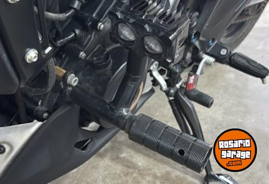 Motos - Bajaj Dominar 400 Tourer 2025 Nafta 2500Km - En Venta