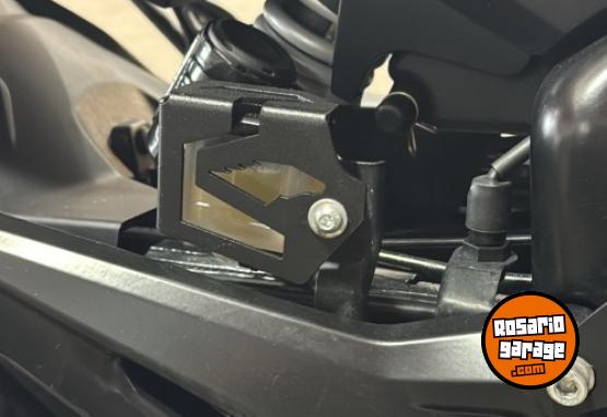 Motos - Bajaj Dominar 400 Tourer 2025 Nafta 2500Km - En Venta