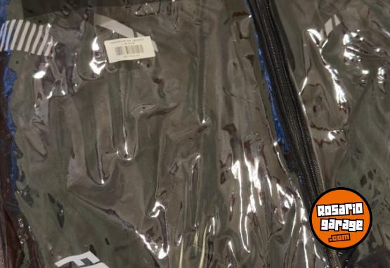 Accesorios para Motos - Campera de cordura con protecciones Fourstroke L - En Venta