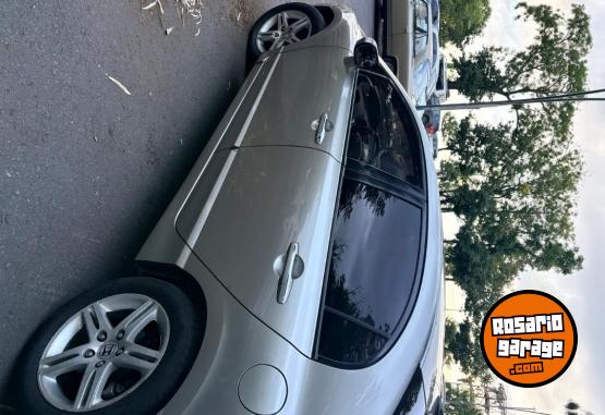 Autos - Honda Civic 2008 Nafta 268000Km - En Venta
