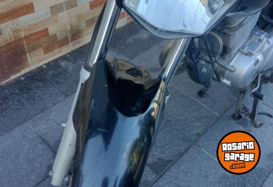 Motos - Honda New tit�n 2018 Nafta 38000Km - En Venta