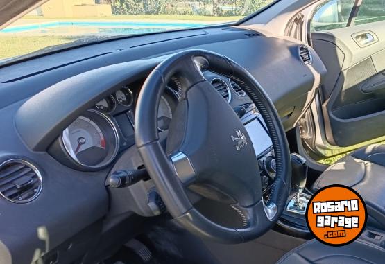 Autos - Peugeot 308 2018 Nafta 105000Km - En Venta