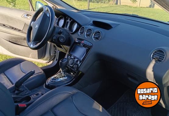 Autos - Peugeot 308 2018 Nafta 105000Km - En Venta