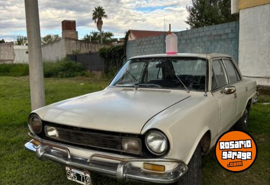 Cl�sicos - Vendo Torino - En Venta