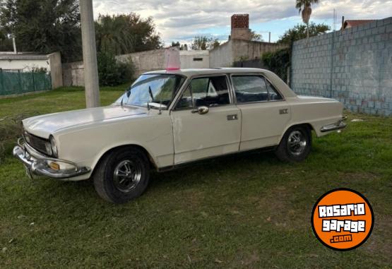 Cl�sicos - Vendo Torino - En Venta