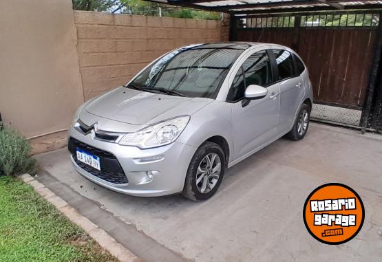 Autos - Citroen C3 2016 Nafta 145000Km - En Venta