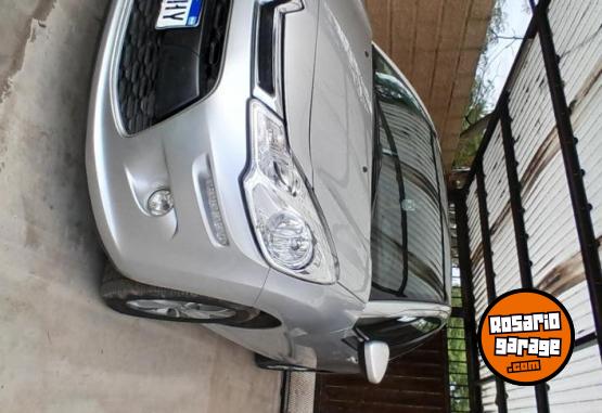 Autos - Citroen C3 2016 Nafta 145000Km - En Venta