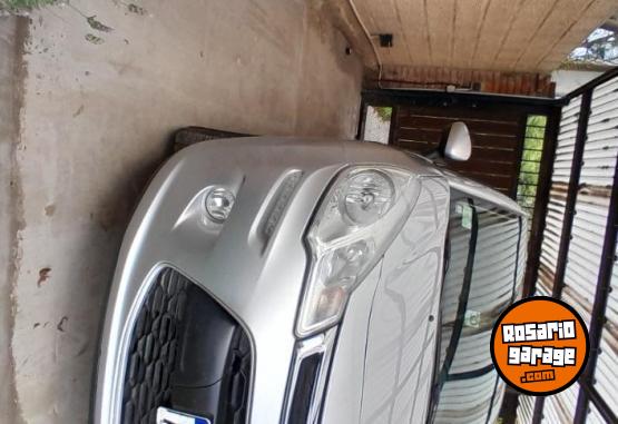 Autos - Citroen C3 2016 Nafta 145000Km - En Venta