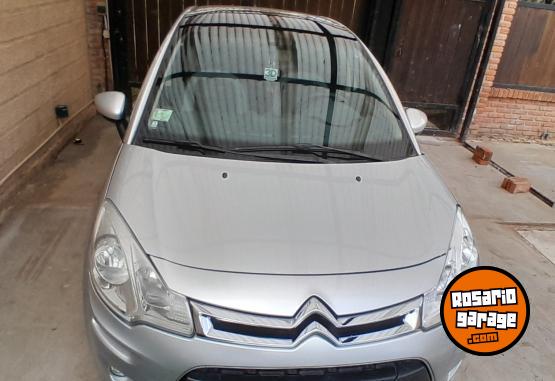 Autos - Citroen C3 2016 Nafta 145000Km - En Venta