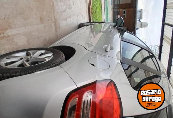 Autos - Citroen C3 2016 Nafta 145000Km - En Venta