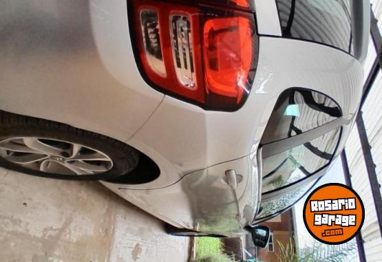 Autos - Citroen C3 2016 Nafta 145000Km - En Venta