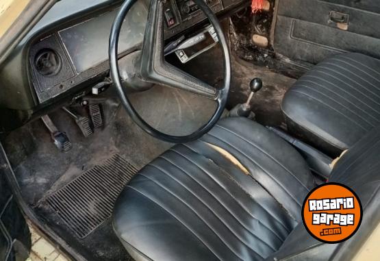Autos - Ford Taunus 1983 Nafta 1000Km - En Venta