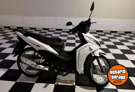 Motos - Honda Wave 2024 Nafta 16295Km - En Venta