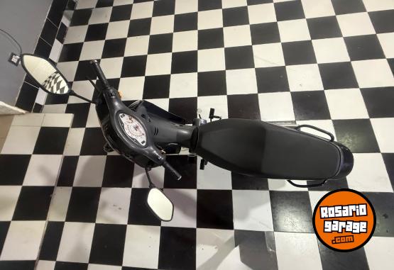 Motos - Honda Wave 2024 Nafta 16295Km - En Venta