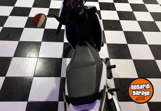 Motos - Honda Wave 2024 Nafta 16295Km - En Venta