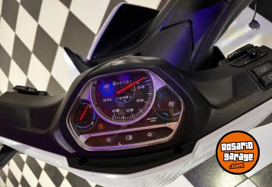 Motos - Honda Wave 2024 Nafta 16295Km - En Venta