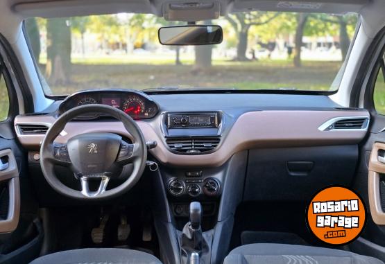 Autos - Peugeot 2008 2018 GNC 230000Km - En Venta
