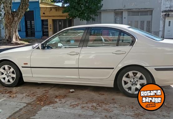 Autos - Bmw 328i 1999 Nafta 220000Km - En Venta