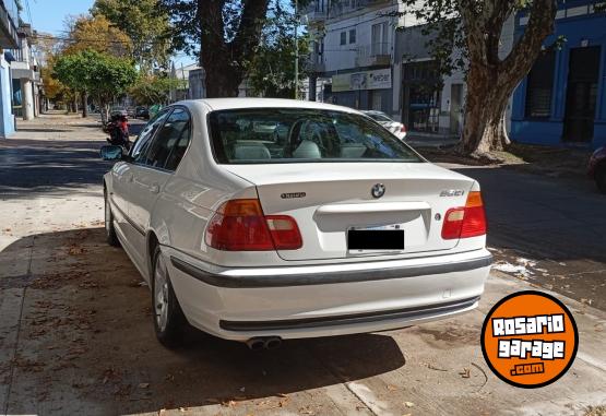 Autos - Bmw 328i 1999 Nafta 220000Km - En Venta