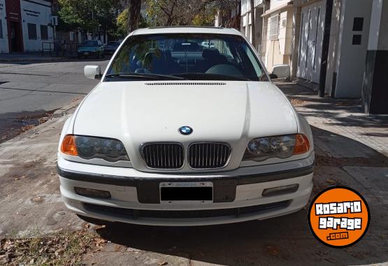 Autos - Bmw 328i 1999 Nafta 220000Km - En Venta
