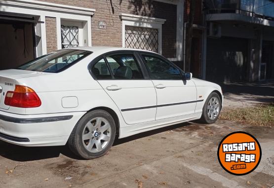 Autos - Bmw 328i 1999 Nafta 220000Km - En Venta