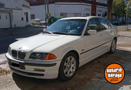 Autos - Bmw 328i 1999 Nafta 220000Km - En Venta