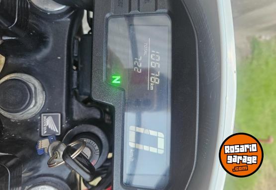 Motos - Honda Xr 250 tornado 2019 Nafta 11000Km - En Venta