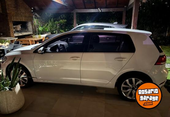 Autos - Volkswagen GOLF 2020 Nafta 96000Km - En Venta