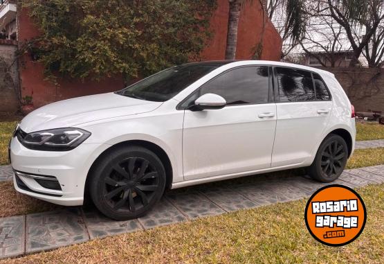 Autos - Volkswagen GOLF 2020 Nafta 96000Km - En Venta