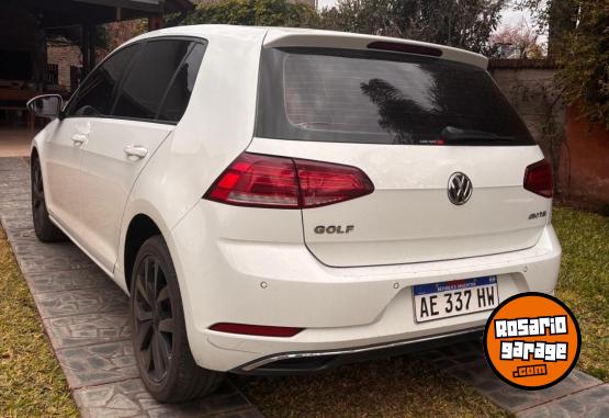 Autos - Volkswagen GOLF 2020 Nafta 96000Km - En Venta