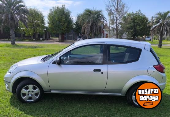 Autos - Ford Ka 2011 Nafta 140Km - En Venta
