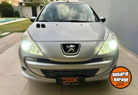 Autos - Peugeot 207 Xs 1.4 2011 Diesel  - En Venta