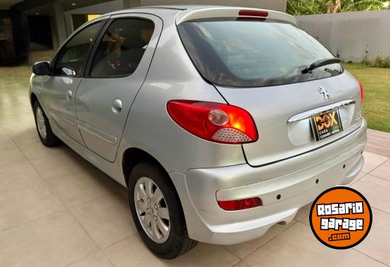 Autos - Peugeot 207 Xs 1.4 2011 Diesel  - En Venta