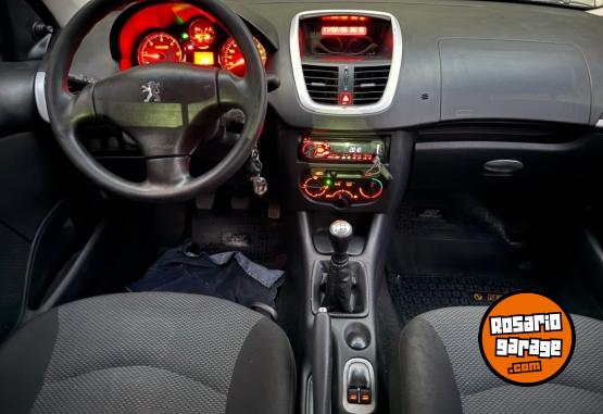 Autos - Peugeot 207 Xs 1.4 2011 Diesel  - En Venta