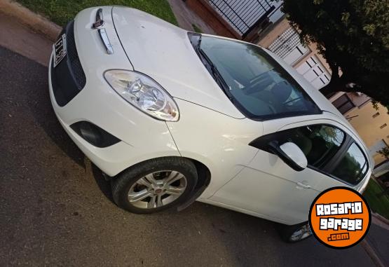 Autos - Fiat Essence 2013 Nafta 55900Km - En Venta