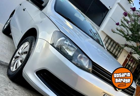 Autos - Volkswagen Gol trend 2014 Nafta 140Km - En Venta