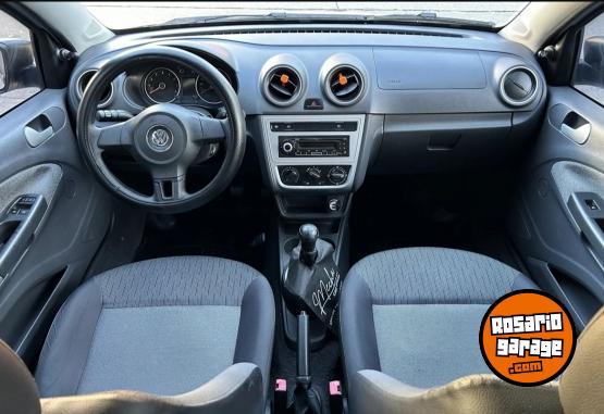 Autos - Volkswagen Gol trend 2014 Nafta 140Km - En Venta