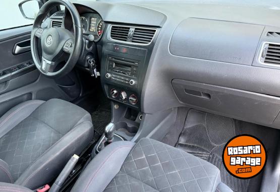 Autos - Volkswagen Suran Highline i-motion 2012 Nafta  - En Venta