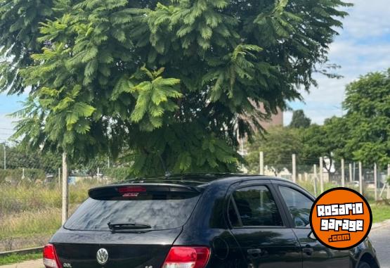 Autos - Volkswagen Gol Trend 2012 Nafta 134000Km - En Venta