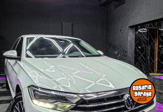 Autos - Volkswagen Venti 2020 Nafta  - En Venta