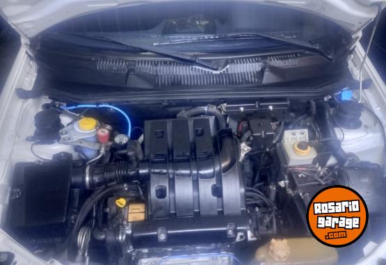Autos - Fiat Strada working 2018 GNC 259000Km - En Venta