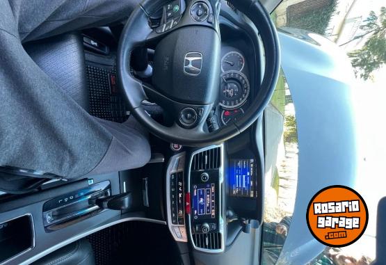 Autos - Honda Accord 2.4 EX-L 2014 Nafta 110000Km - En Venta