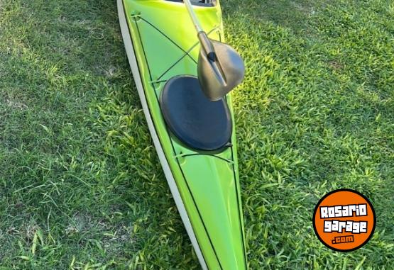 Deportes N&aacute;uticos - Vendo impecable - En Venta