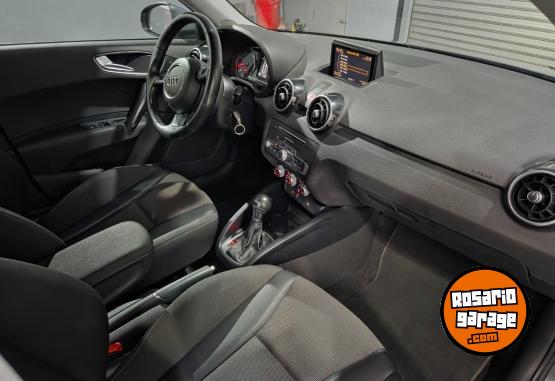 Autos - Audi A1 2016 Nafta 54700Km - En Venta