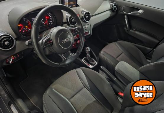 Autos - Audi A1 2016 Nafta 54700Km - En Venta