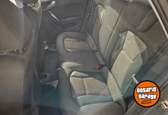 Autos - Audi A1 2016 Nafta 54700Km - En Venta