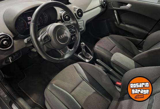 Autos - Audi A1 2016 Nafta 54700Km - En Venta